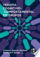 Logo Terapia Cognitivo-Comportamental em Grupos Ícone Logo Terapia Cognitivo-Comportamental em Grupos Ícone