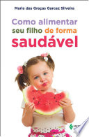 Logo Como alimentar seu filho de forma saudável Ícone Logo Como alimentar seu filho de forma saudável Ícone