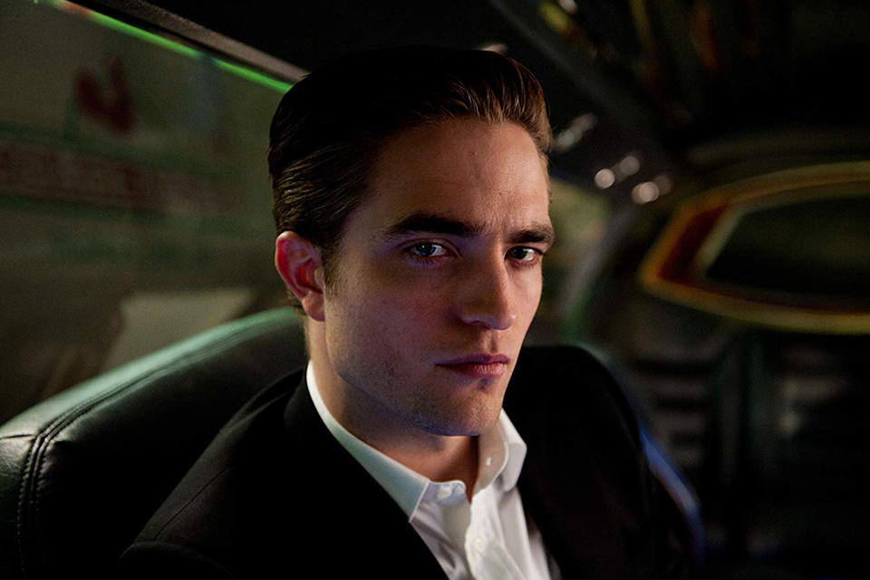 The Batman: Robert Pattinson revela motivo de viver o personagem