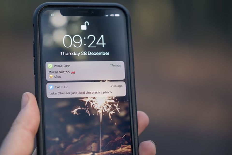 Golpe no WhatsApp usa convite para suposta festa VIP como isca