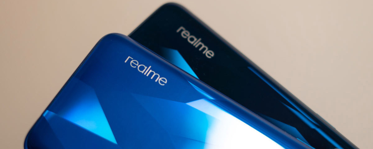 Imagem de: Mas já? Realme lançará sua primeira Smart TV em 2020