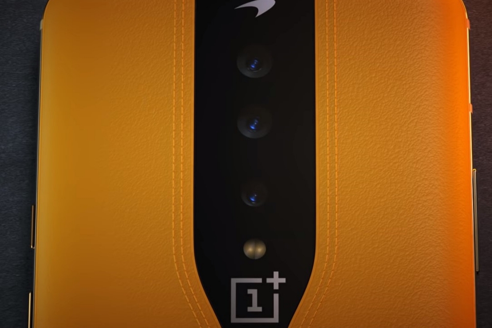 Imagem de: OnePlus divulga data de evento onde revelará novidades para 2020