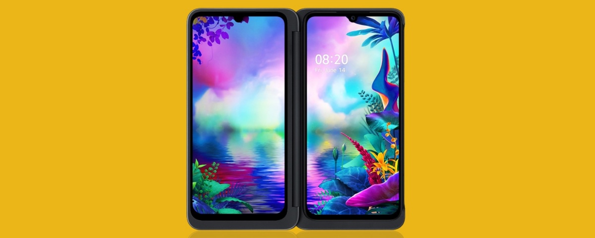 Imagem de: LG quer lucrar apostando em celulares com visual chamativo