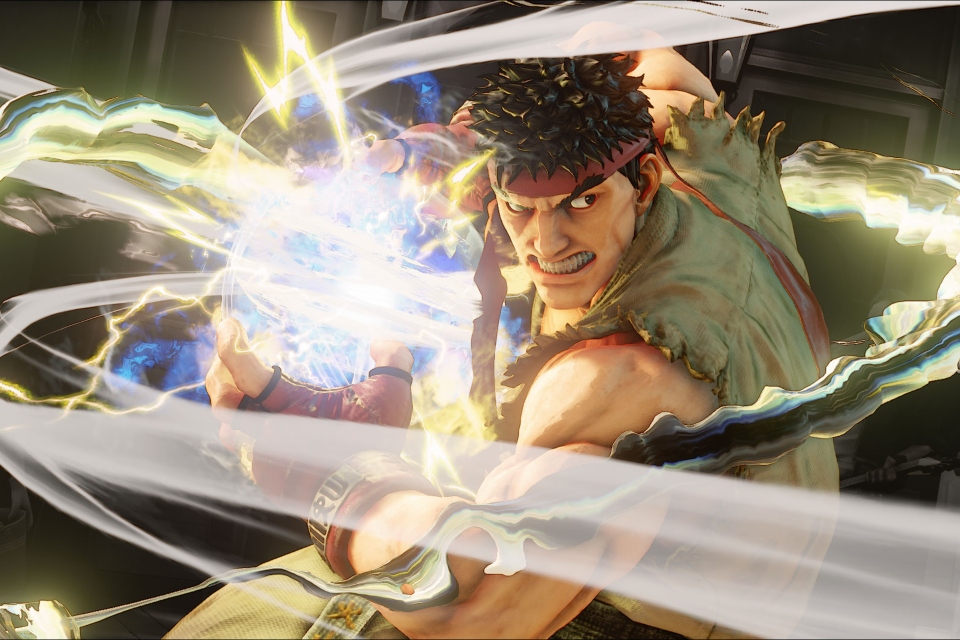 Street Fighter V: modder conserta sozinho o bug de netcode
