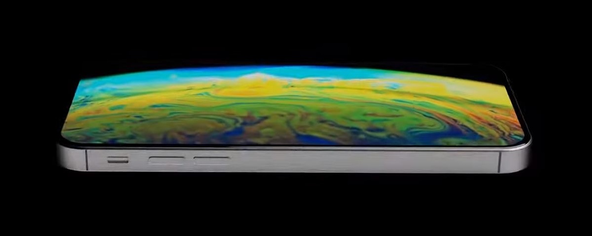 Imagem de: iPhone 12 pode ter design surpreendente; veja conceito em vídeo