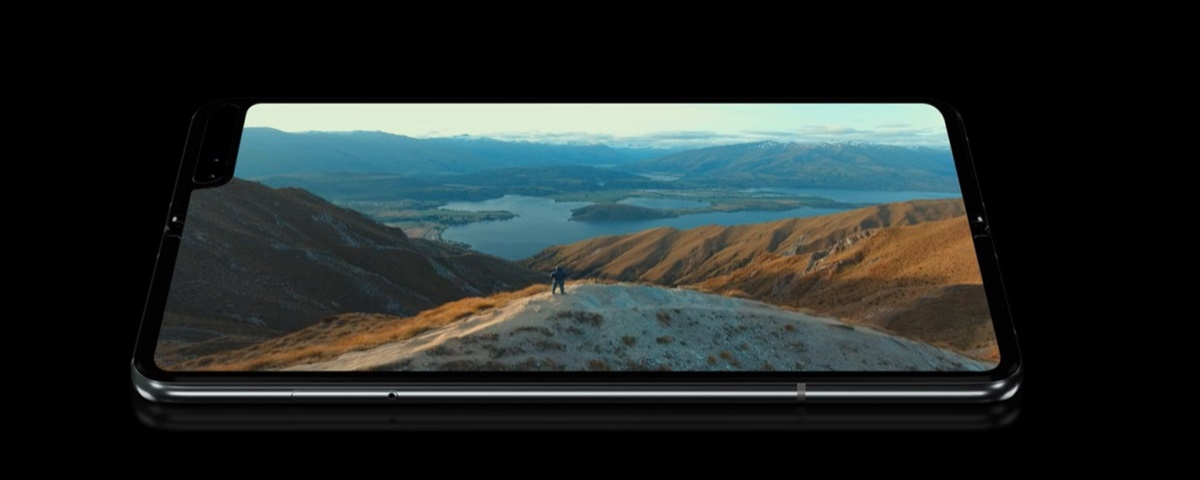 Imagem de: Rumores reforçam que Galaxy S11 será S20 e que Fold 2 é Galaxy Bloom