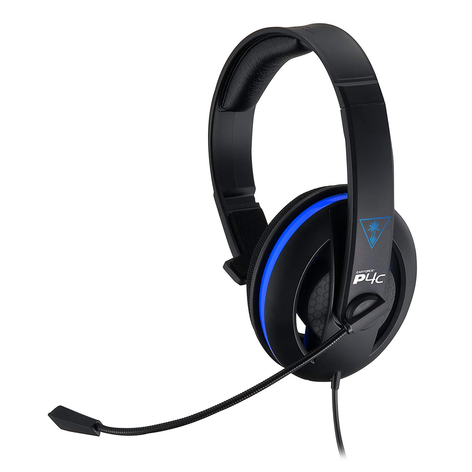 Imagem: Headset P4C para PlayStation 4
