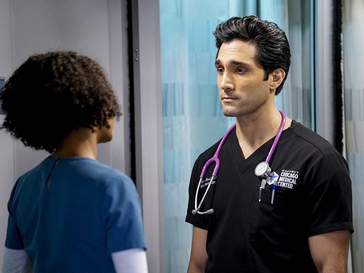 Chicago Med: novo episódio traz noivado surpresa
