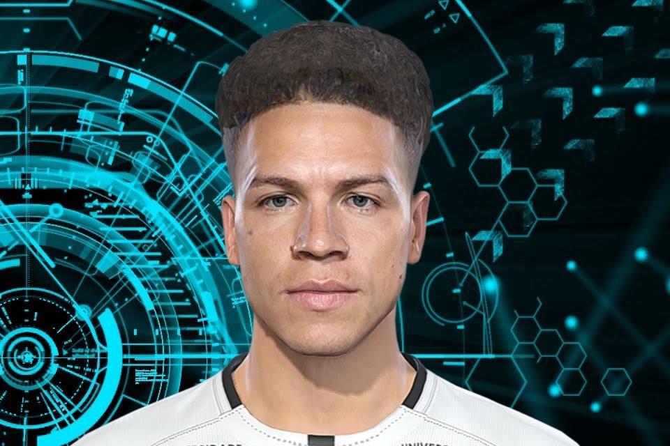Athletico anuncia jogador através de vídeo de PES 2020