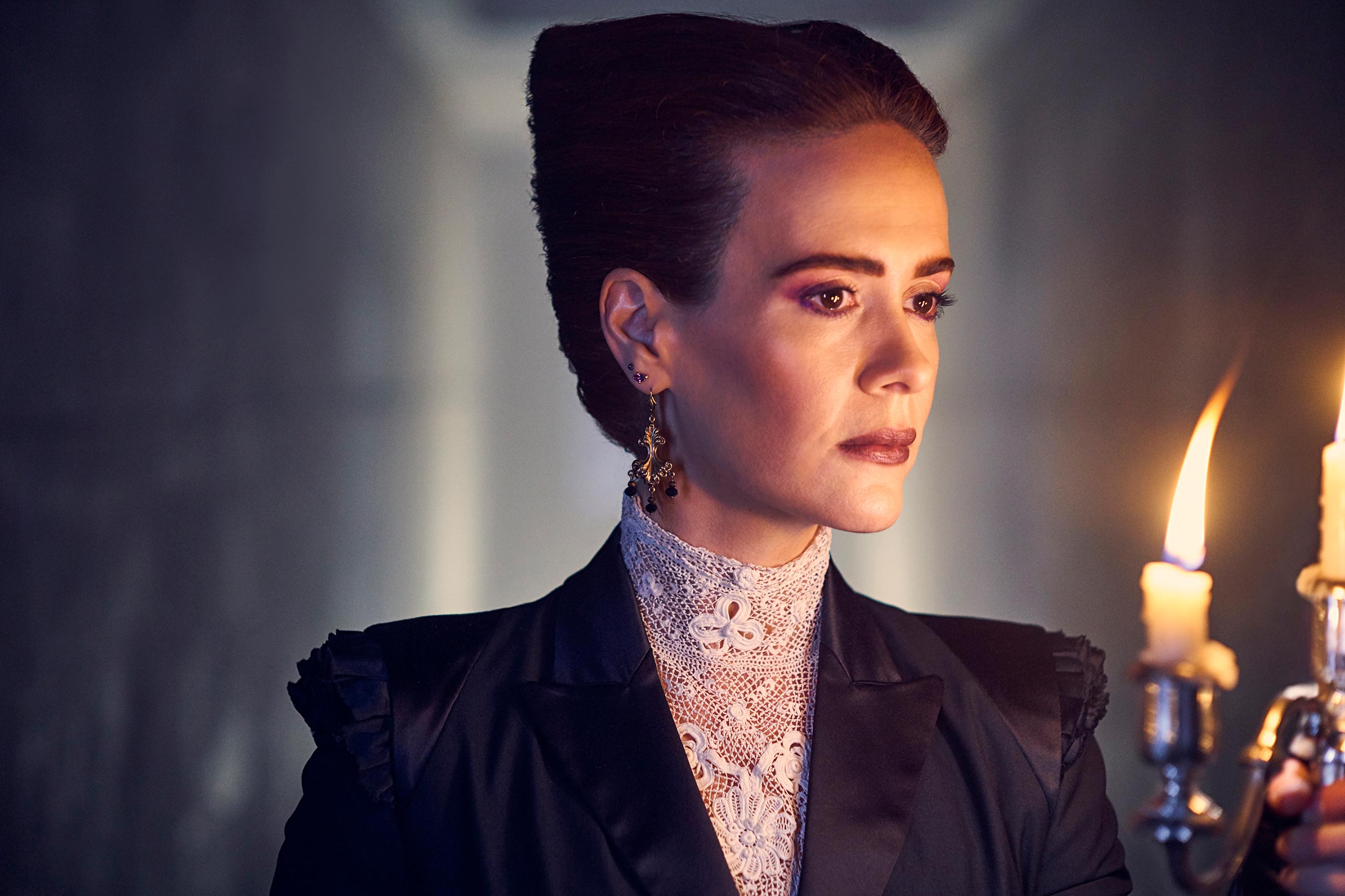 American Horror Story: Sarah Paulson voltará na 10ª Temporada
