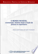 Logo O mundo invisível Ícone Logo O mundo invisível Ícone