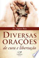 Logo Diversas orações de cura e libertação Ícone Logo Diversas orações de cura e libertação Ícone