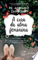 Logo A cura da alma feminina Ícone Logo A cura da alma feminina Ícone