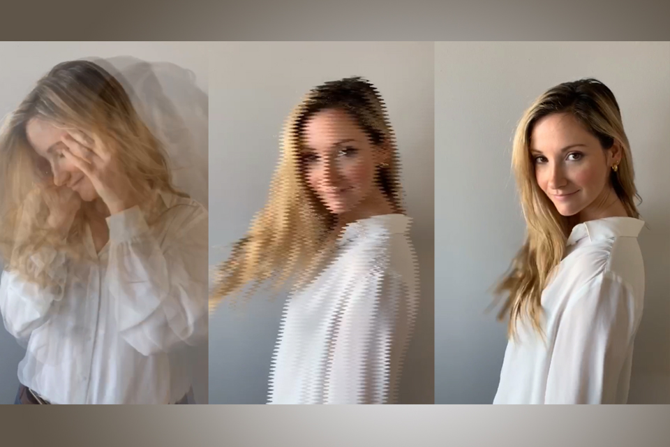 Instagram ‘copia’ TikTok com 3 novos efeitos para o Boomerang