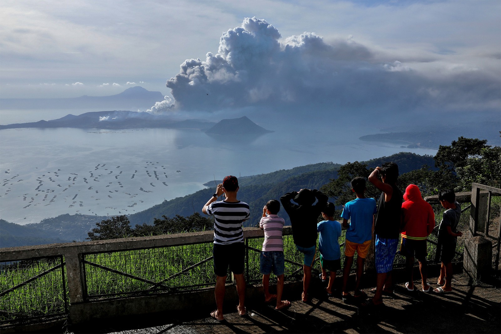 (Fonte: Reuters/Reprodução)