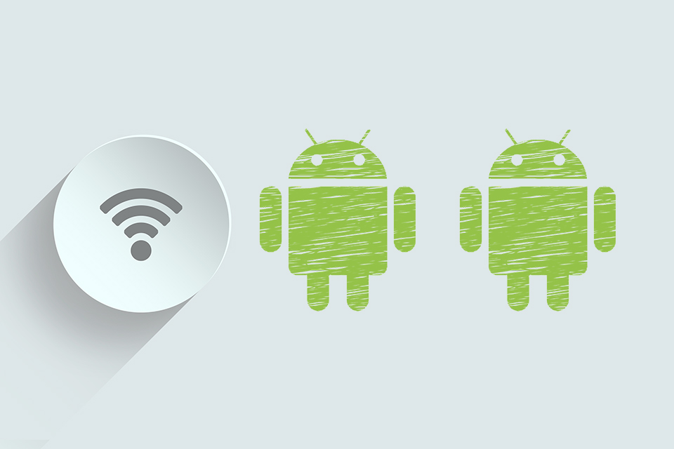 Google Nearby Sharing: gigante trabalha em concorrente do AirDrop