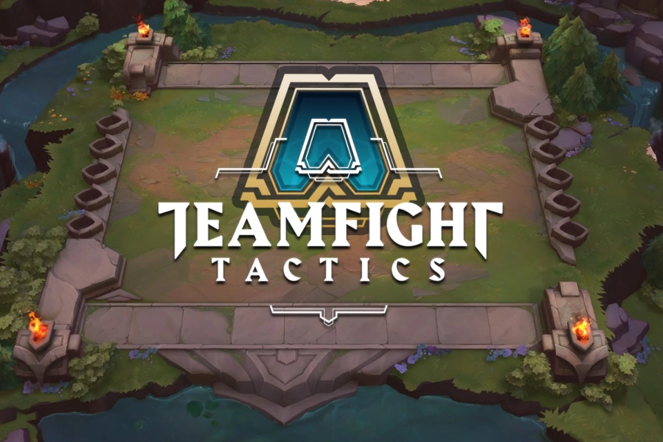 TeamFight Tactics, de LoL, ganhará versão mobile em março
