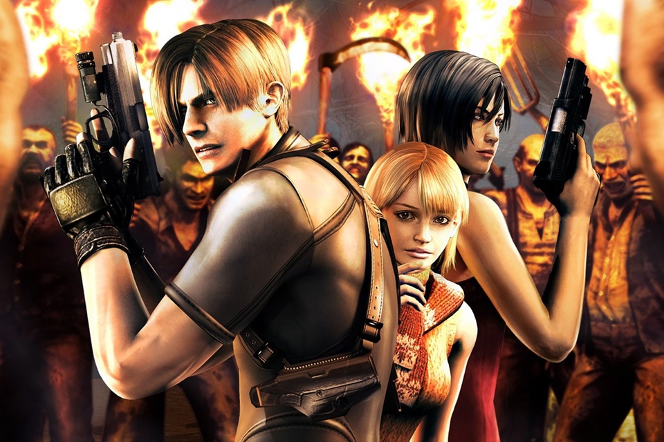 Resident Evil 4: 15 anos do game que revolucionou a indústria