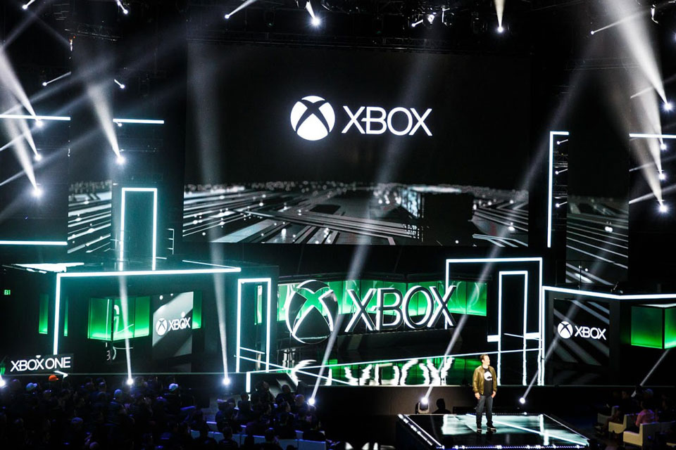 Xbox confirma presença na E3 2020 após Sony deixar evento