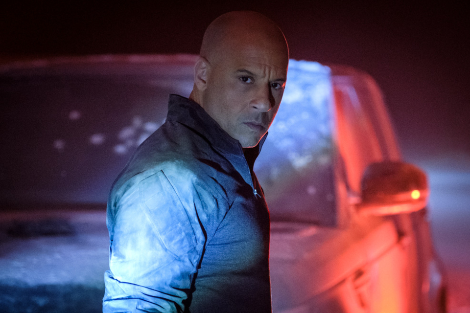 Bloodshot: novo trailer mostra Vin Diesel renascendo