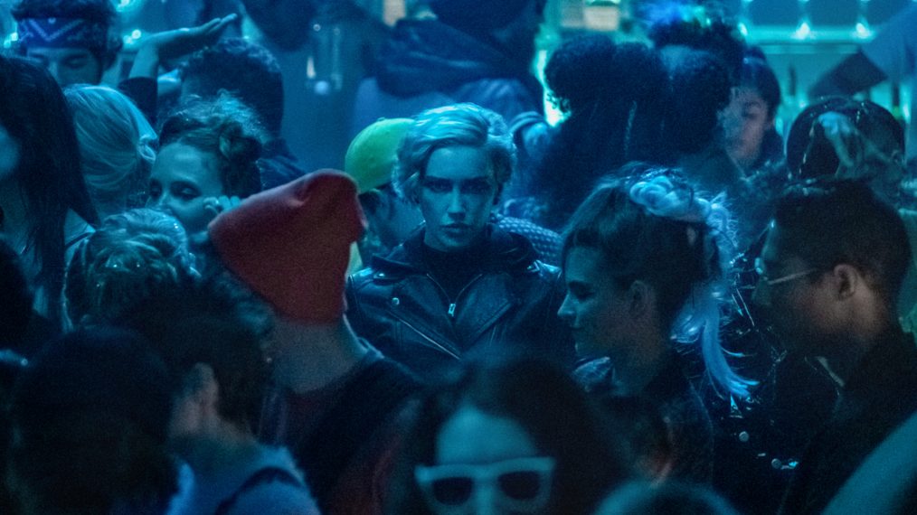 Green Arrow and the Canaries: confira as primeiras imagens do spin-off