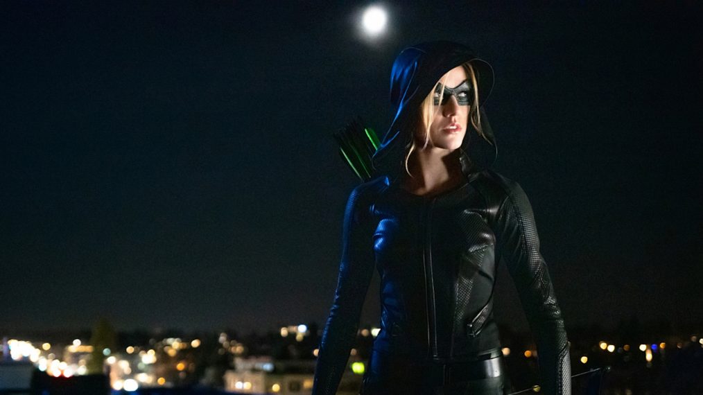 Green Arrow and the Canaries: confira as primeiras imagens do spin-off