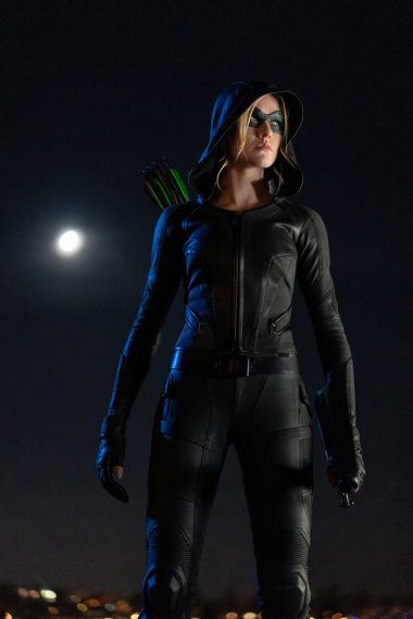 Green Arrow and the Canaries: confira as primeiras imagens do spin-off