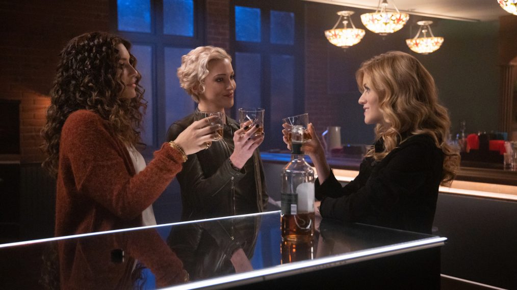 Green Arrow and the Canaries: confira as primeiras imagens do spin-off