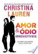 Logo Amor & ódio irresistíveis Ícone Logo Amor & ódio irresistíveis Ícone