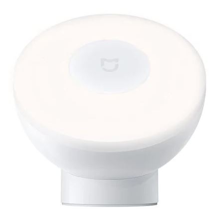 Imagem: Lâmpada com sensor de movimento, Xiaomi Mijia Night Light 2