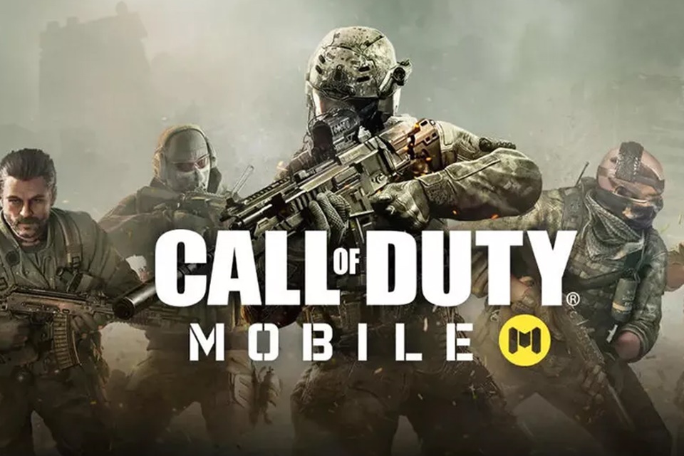Call of Duty: Mobile alcança sucesso de lançamento de Pokémon GO