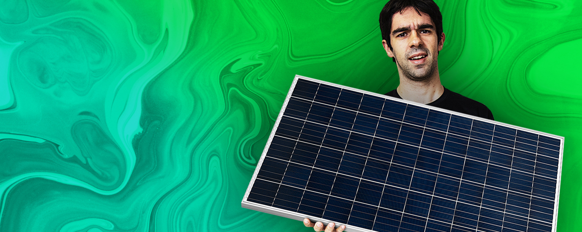 Imagem de: Entenda: a energia solar já é uma realidade no Brasil? [vídeo]