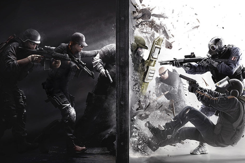 Vazam informações sobre Passe do Ano 5 de Rainbow Six Siege