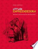 Logo Atitude empreendedora Ícone Logo Atitude empreendedora Ícone