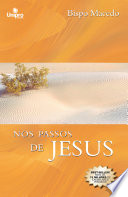 Logo Nos passos de Jesus Ícone Logo Nos passos de Jesus Ícone
