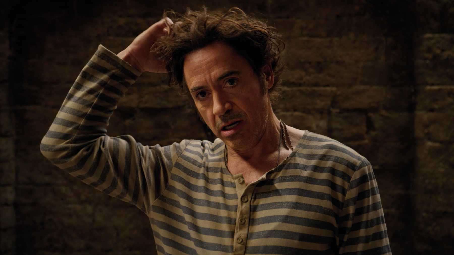 Dolittle: crítica americana detona aventura de Robert Downey Jr.