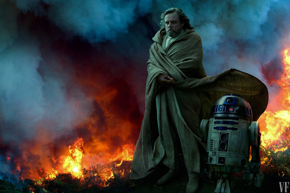 Star Wars: A Ascensão Skywalker alcança US$ 1 bilhão na bilheteria mundial
