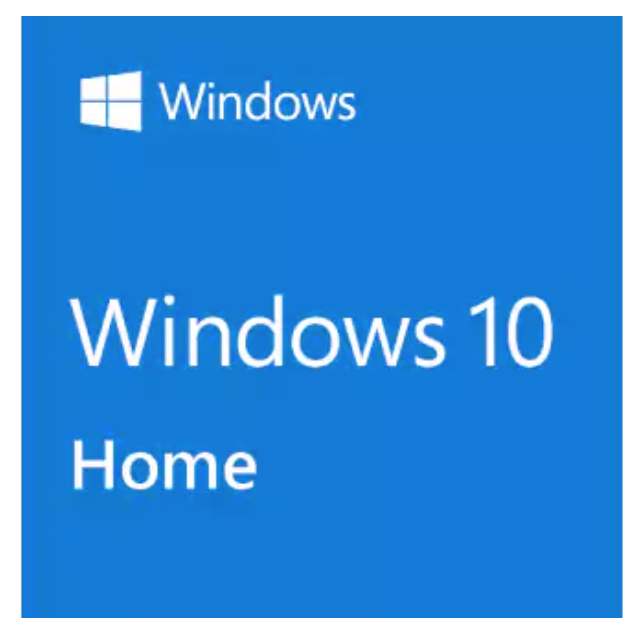 Imagem: Windows 10 Home