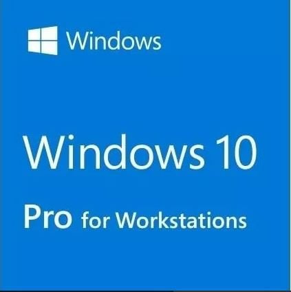 Imagem: Windows 10 Pro for Workstations