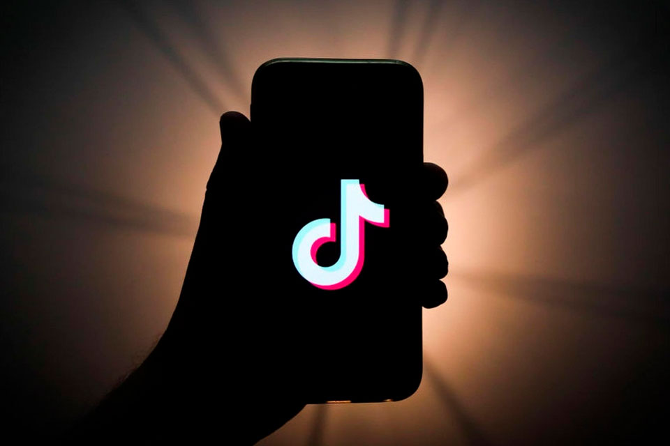 TikTok foi baixado mais vezes que Facebook e Instagram em 2019