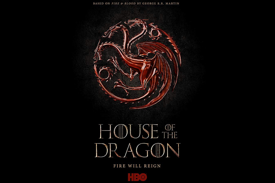 Game of Thrones: prequel sobre os Targaryens deve estrear em 2022