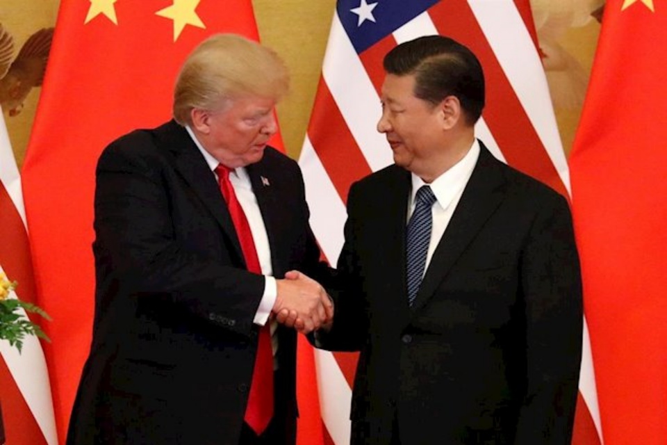 EUA e China assinam acordo de Fase 1 — várias taxas foram mantidas