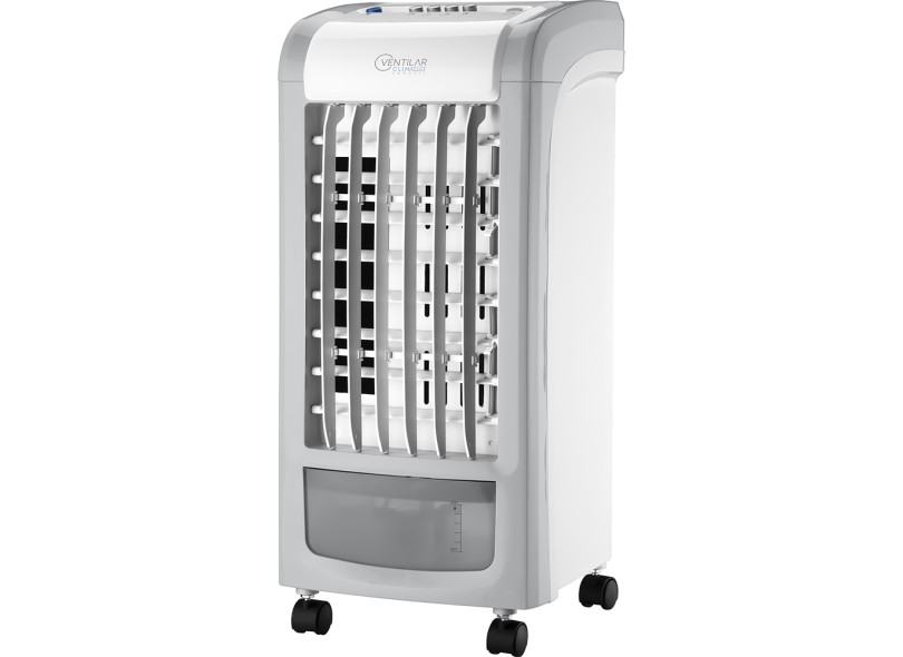 Imagem: Climatizador Cadence Umidificador Frio Compact