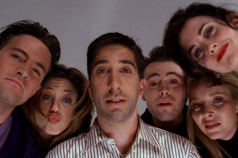HBO Max: reunião de Friends, série de Aquaman e mais novidades