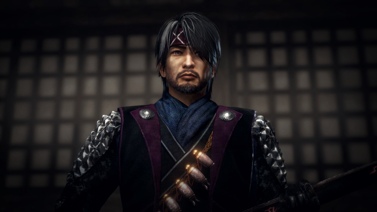 Produtor diz que Nioh 2 está quase completo, confira novas imagens