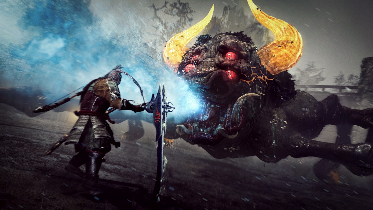Produtor diz que Nioh 2 está quase completo, confira novas imagens