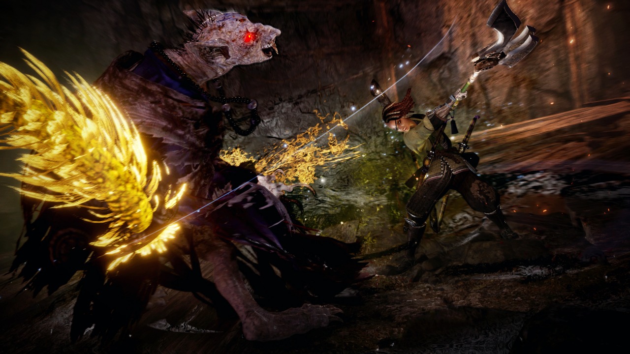 Produtor diz que Nioh 2 está quase completo, confira novas imagens