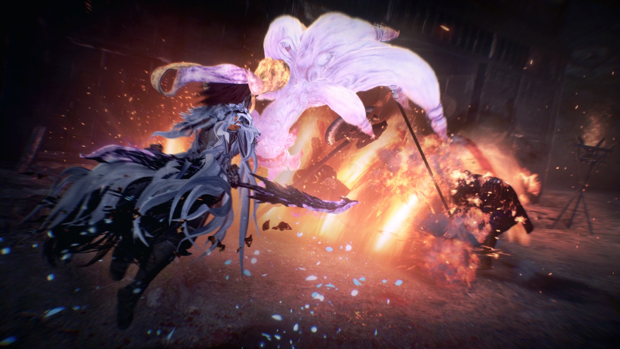 Produtor diz que Nioh 2 está quase completo, confira novas imagens