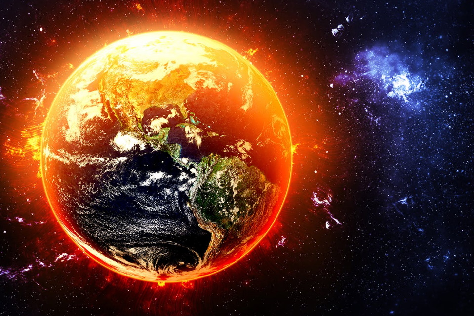 Aquecimento global: 2019 foi o 2º ano mais quente já registrado