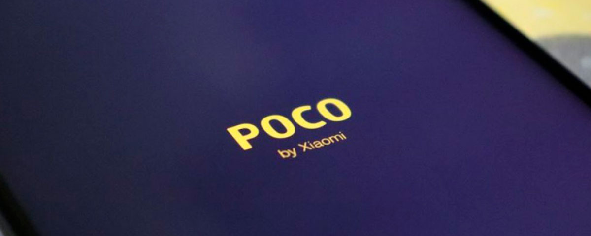 Assim como Redmi, POCO agora é marca independente da Xiaomi - TecMundo
